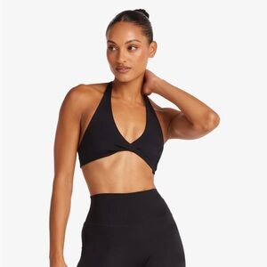 CSB- Serenity Blake Crop, Black